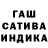 Дистиллят ТГК Wax Gulmescheker Alima